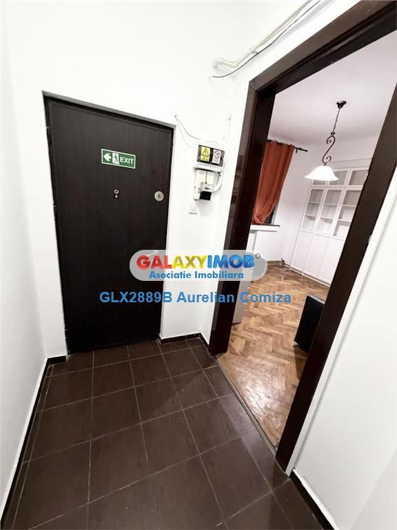 Inchiriere apartament 3 camere zona Stefan cel Mare - foto 15