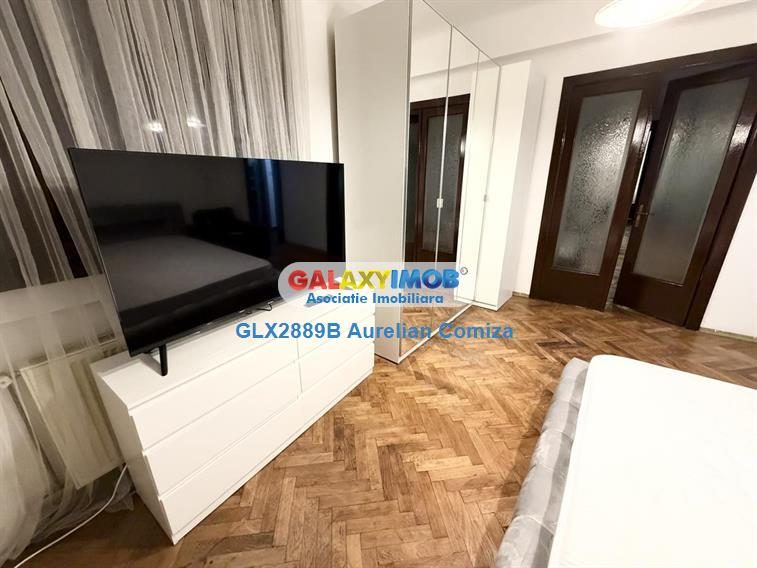 Inchiriere apartament 3 camere zona Stefan cel Mare - foto 17