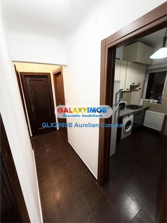 Inchiriere apartament 3 camere zona Stefan cel Mare - foto 18