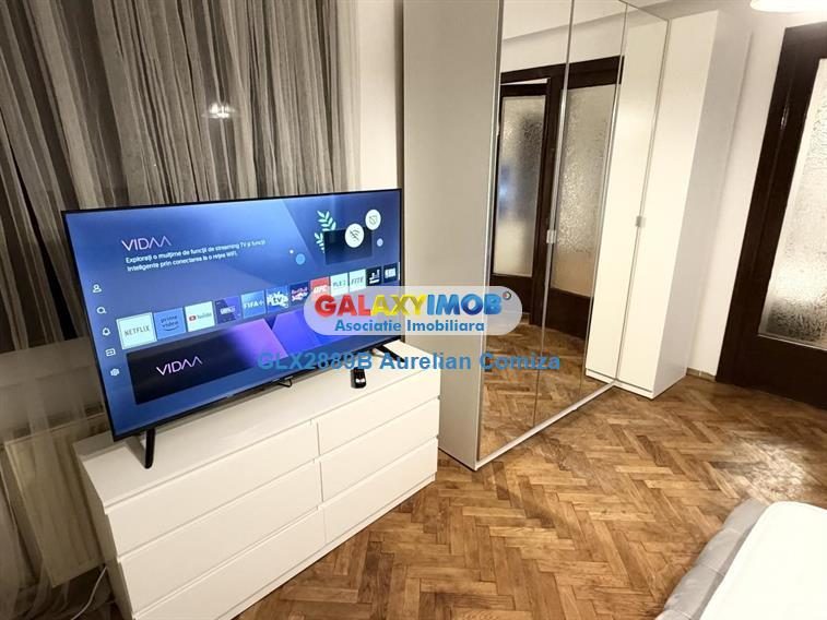 Inchiriere apartament 3 camere zona Stefan cel Mare - foto 3