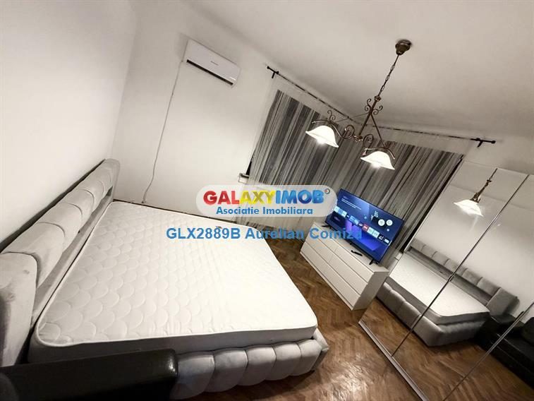 Inchiriere apartament 3 camere zona Stefan cel Mare - foto 4