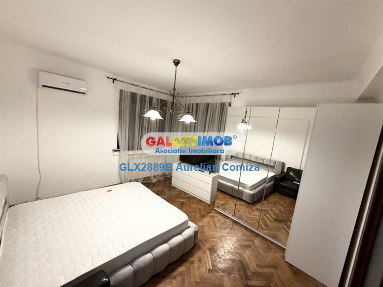 Inchiriere apartament 3 camere zona Stefan cel Mare - foto 5