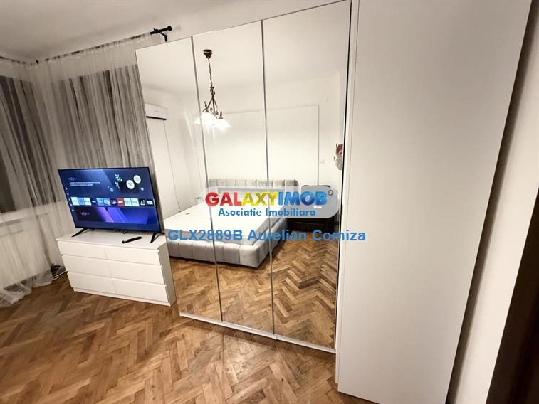 Inchiriere apartament 3 camere zona Stefan cel Mare - foto 6