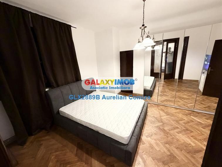 Inchiriere apartament 3 camere zona Stefan cel Mare - foto 7