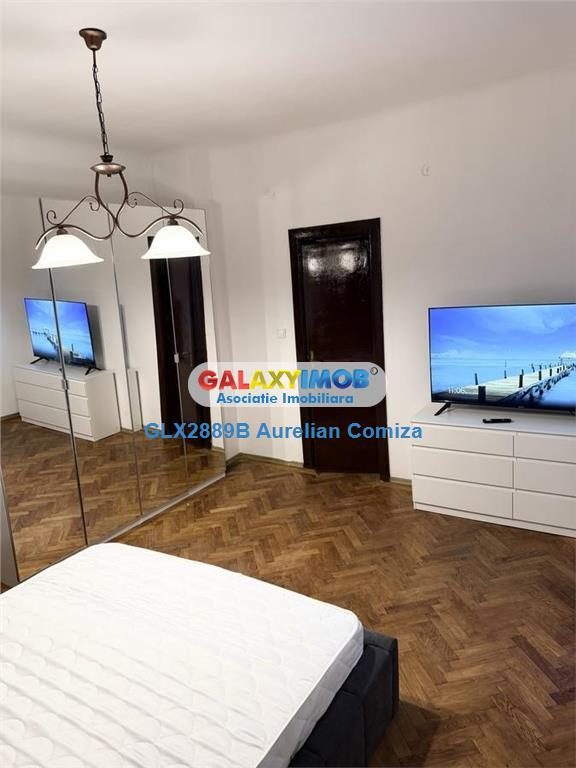 Inchiriere apartament 3 camere zona Stefan cel Mare - foto 8