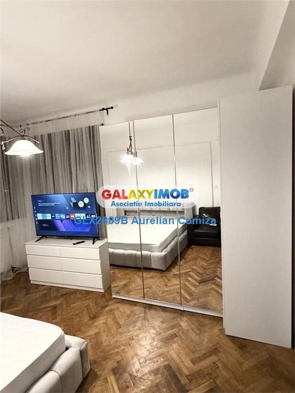 Inchiriere apartament 3 camere zona Stefan cel Mare - foto 9