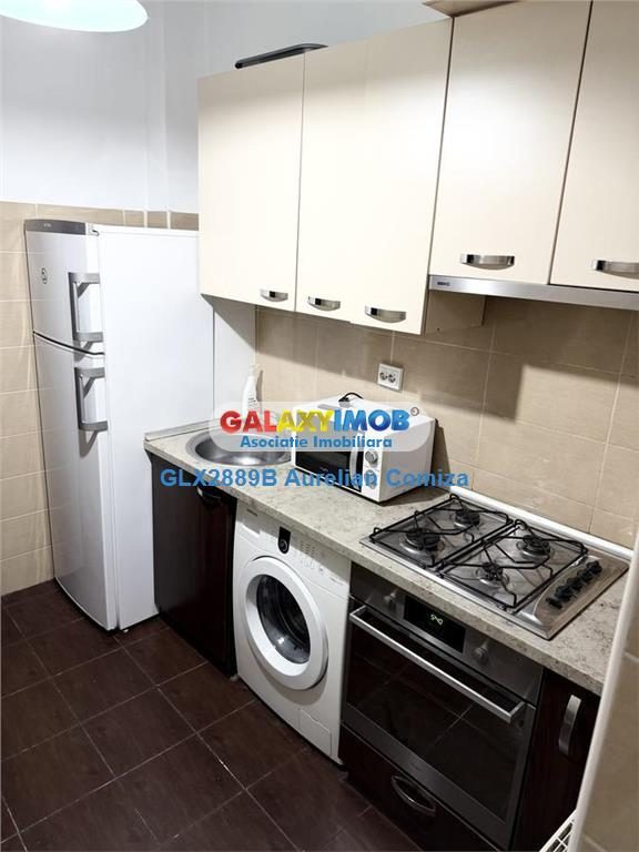 Inchiriere apartament 3 camere zona Stefan cel Mare - foto 10