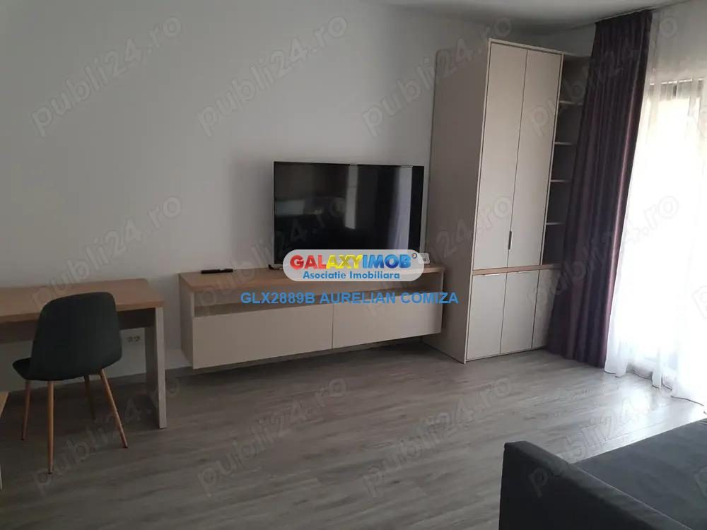 Apartament 2 camere Giulesti bloc nou 2022 - foto 2