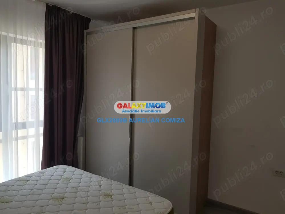 Apartament 2 camere Giulesti bloc nou 2022 - foto 7