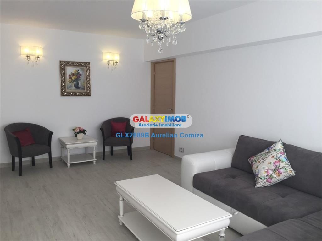 Apartament 3 camere Piata Unirii etaj3/6 - 