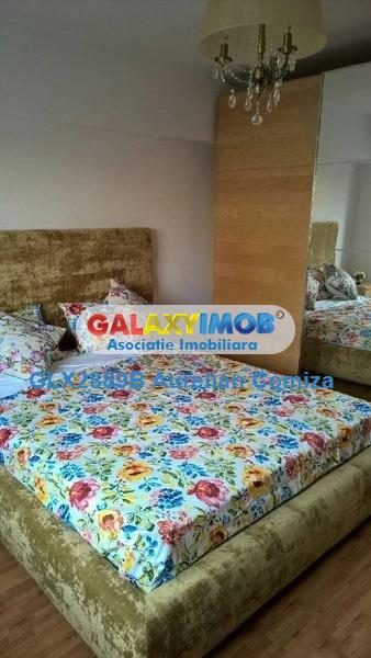 Apartament 3 camere Piata Unirii etaj3/6 - foto 5