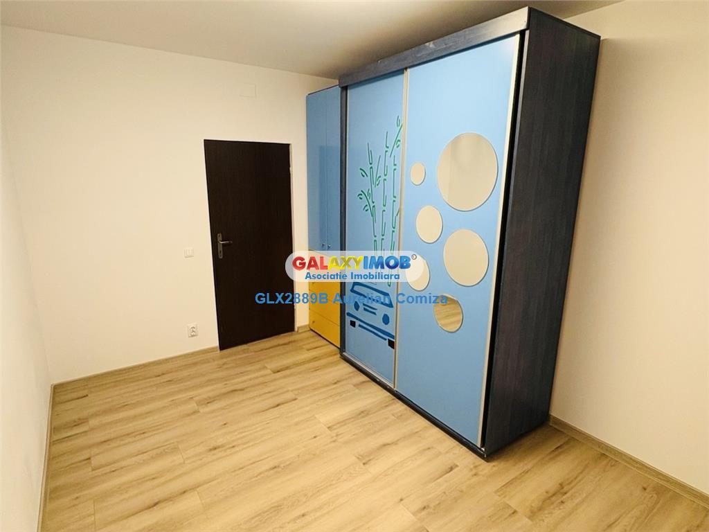 Apartament 3 camere Complex Jupiter - foto 11