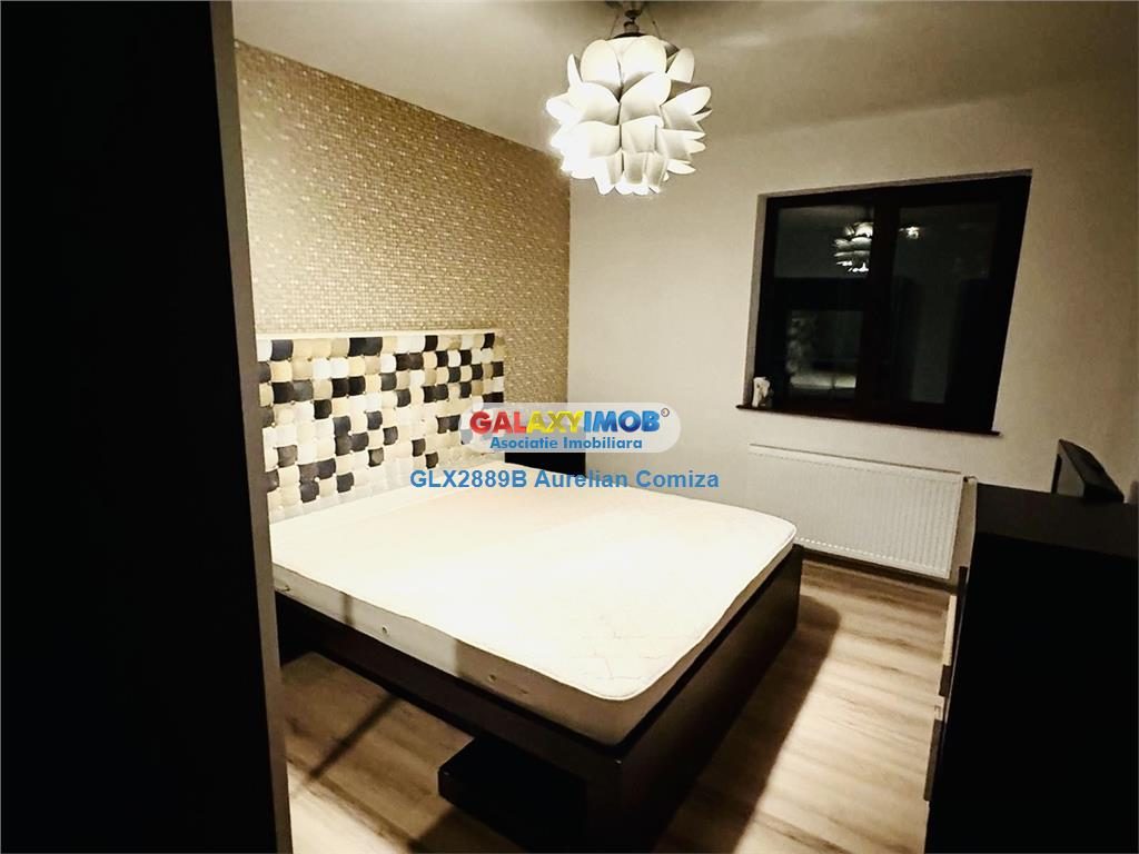 Apartament 3 camere Complex Jupiter - foto 14