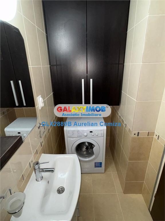 Apartament 3 camere Complex Jupiter - foto 16