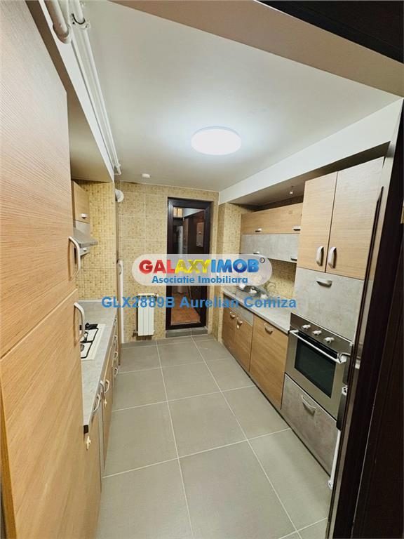 Apartament 3 camere Complex Jupiter - foto 4