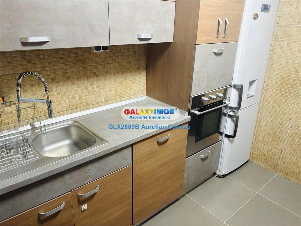 Apartament 3 camere Complex Jupiter - foto 6