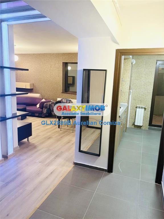 Apartament 3 camere Complex Jupiter - foto 9