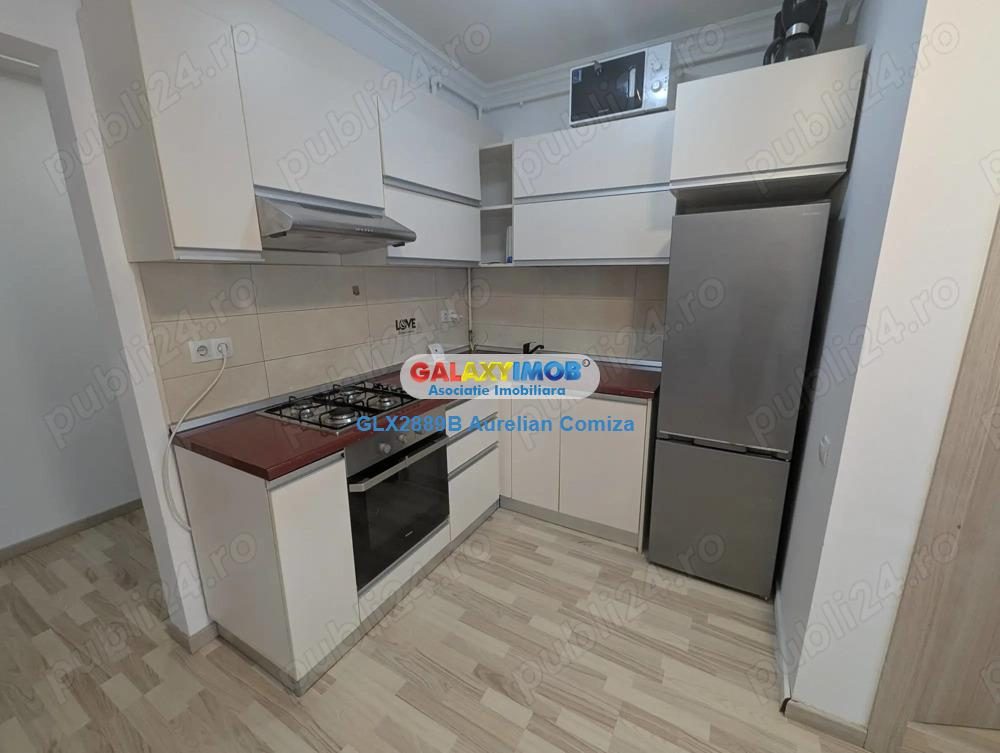 Inchiriere apartament  2 camere Voluntari - foto 3