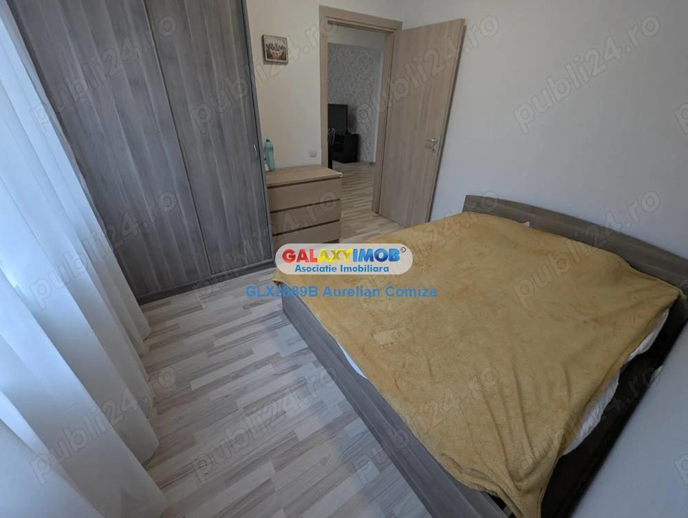 Inchiriere apartament  2 camere Voluntari - foto 6