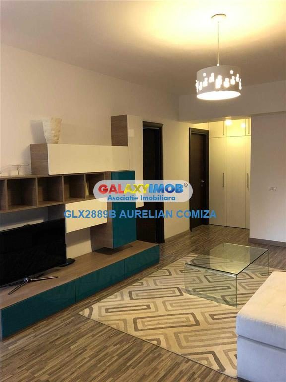 Apartament 2 camere Green Vista Pipera - foto 4