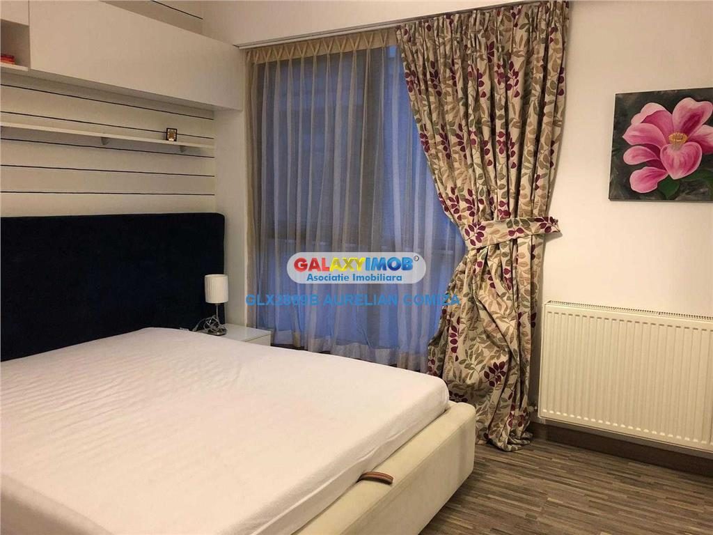 Apartament 2 camere Green Vista Pipera - foto 6