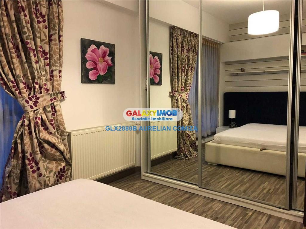 Apartament 2 camere Green Vista Pipera - foto 7