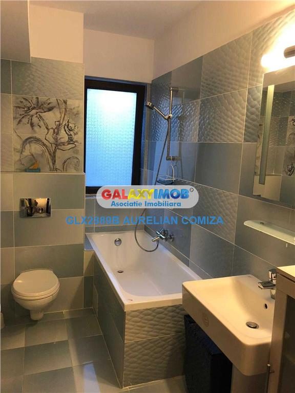 Apartament 2 camere Green Vista Pipera - foto 8