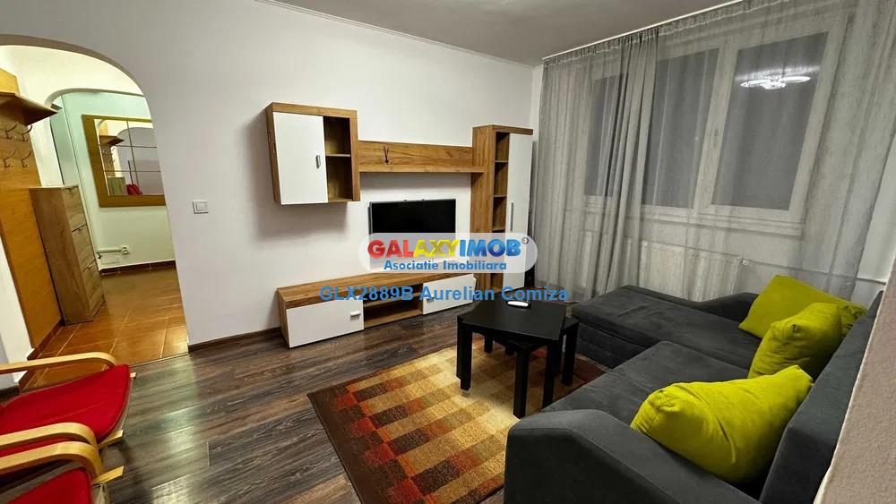 Apartament 3 camere Drumul Taberei/Raul Doamnei/etaj 1/AC - 