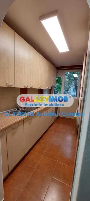 Apartament 3 camere Drumul Taberei/Raul Doamnei/etaj 1/AC - foto 5