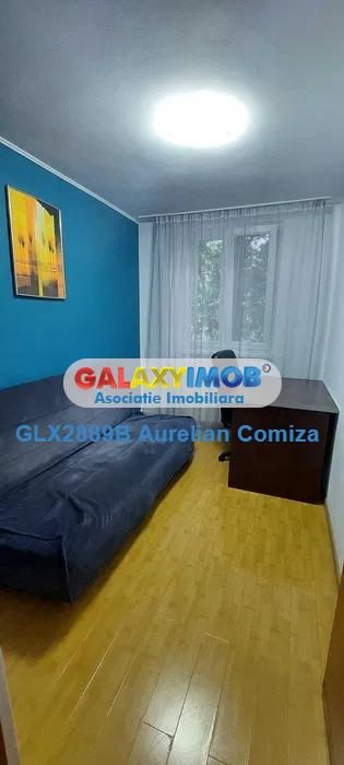 Apartament 3 camere Drumul Taberei/Raul Doamnei/etaj 1/AC - foto 7
