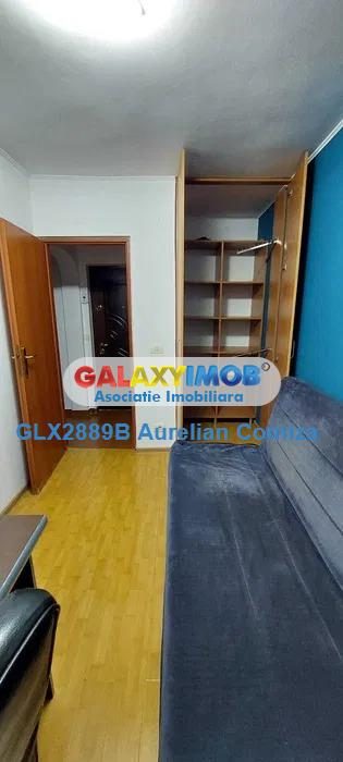 Apartament 3 camere Drumul Taberei/Raul Doamnei/etaj 1/AC - foto 8