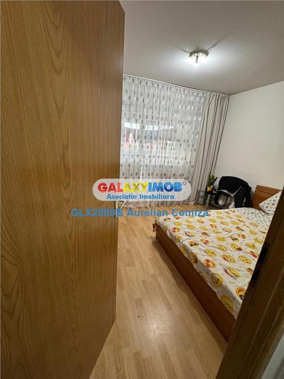 Apartament 3 camere Drumul Taberei/etaj 8 - foto 6