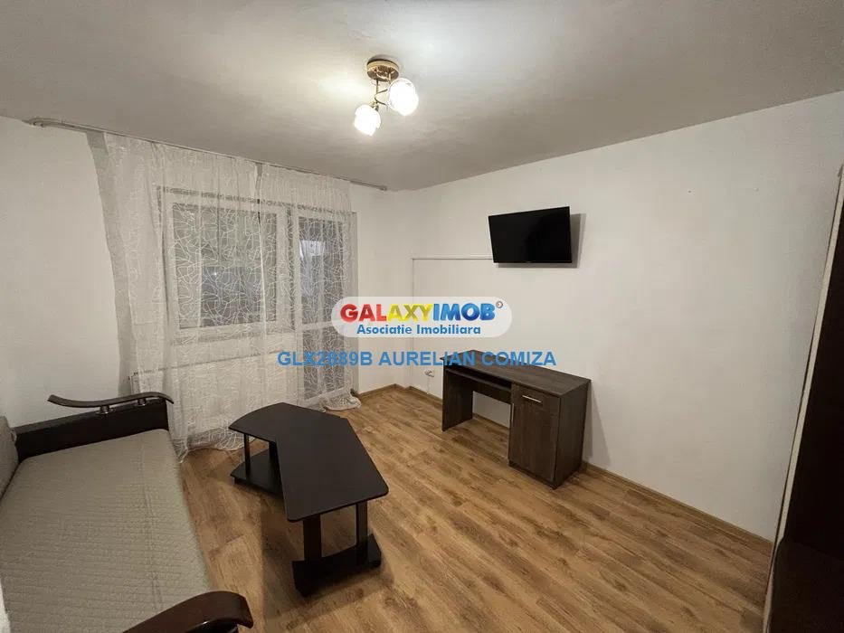 Apartament 2 camere Popesti-Metrou Leonida/parcare/centrala - foto 2
