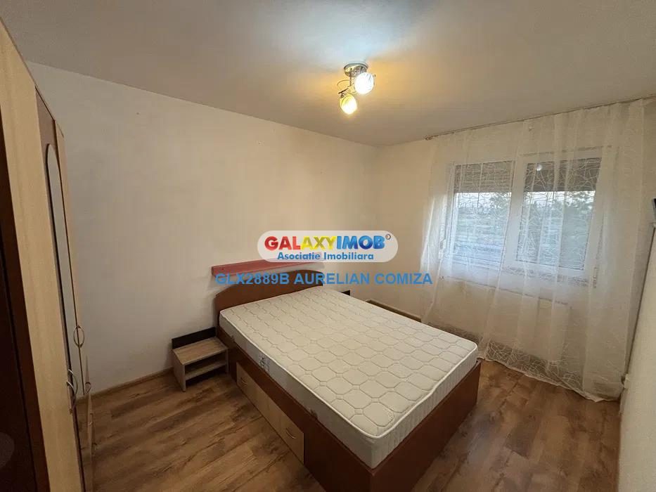 Apartament 2 camere Popesti-Metrou Leonida/parcare/centrala - foto 4