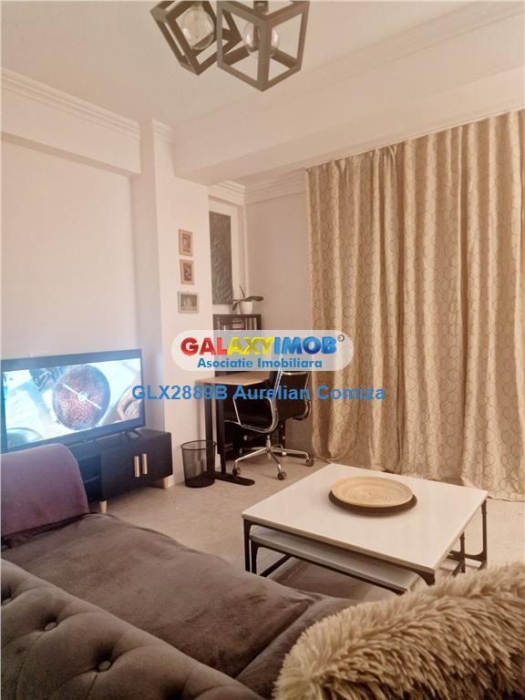 Apartament 2 camere Chitila - 