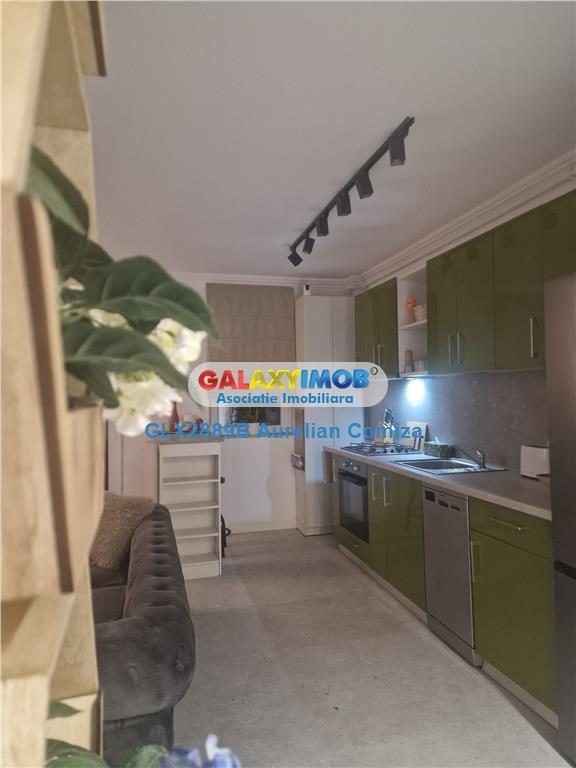 Apartament 2 camere Chitila - foto 7