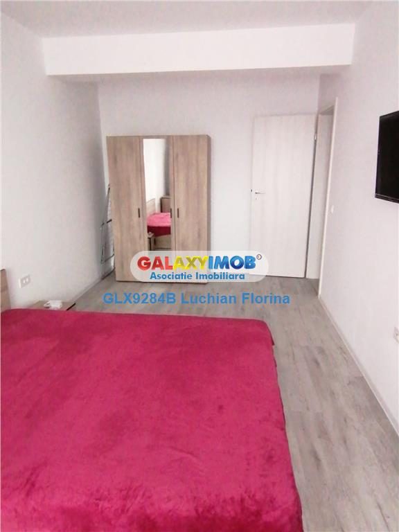 Apartament 2 camere, bloc nou, parcare I Nicolae Teclu - foto 2