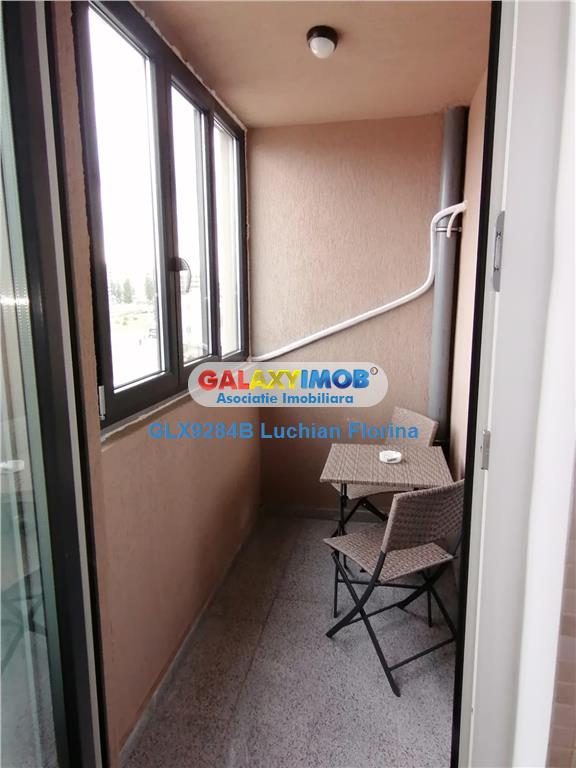 Apartament 2 camere, bloc nou, parcare I Nicolae Teclu - foto 9