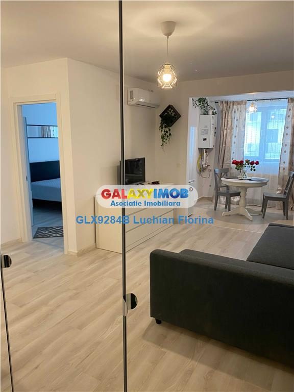 Apartament 2 camere, bloc nou, parcare I Hils Pallady - foto 2