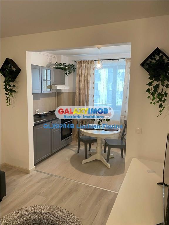 Apartament 2 camere, bloc nou, parcare I Hils Pallady - foto 5