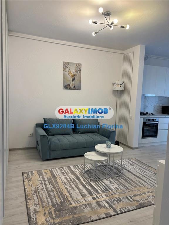 Prima inchiriere, apartament 2 camere, parcare I Atena Residence - foto 2