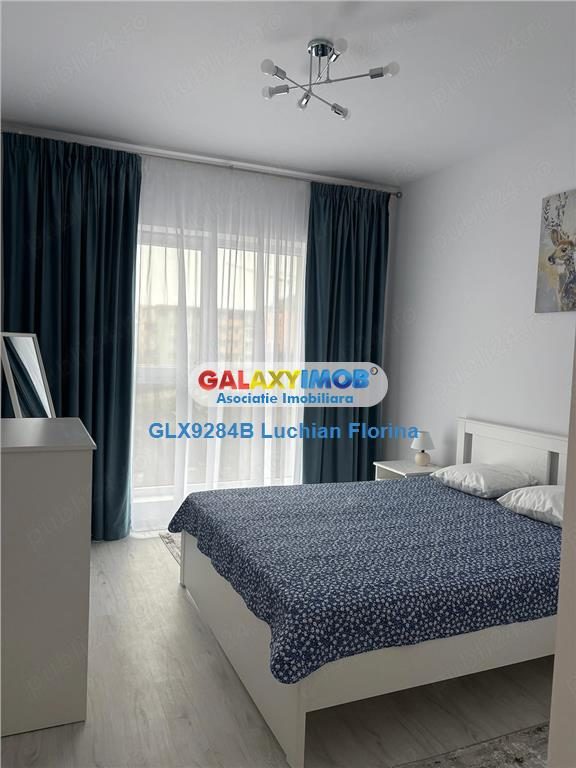 Prima inchiriere, apartament 2 camere, parcare I Atena Residence - foto 3