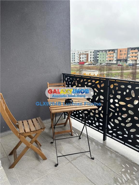 Prima inchiriere, apartament 2 camere, parcare I Atena Residence - foto 6