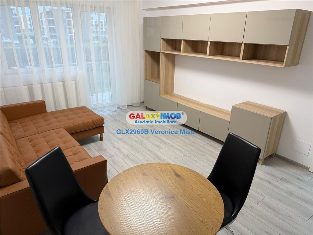 Apartament 2 camere - Prima Inchirere - loc de parcare - Th Pallady - foto 7