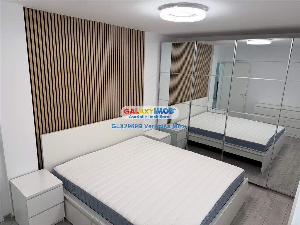 Apartament 2 camere - Prima Inchirere - loc de parcare - Th Pallady - foto 9