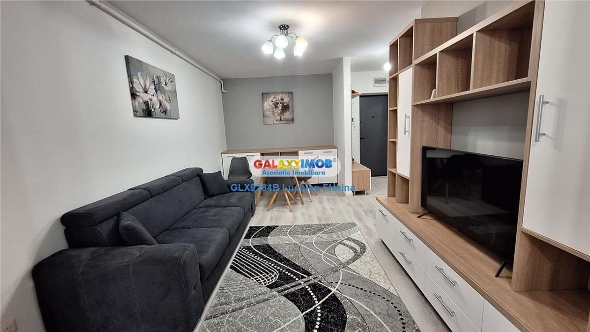 Apartament 2 camere. bloc nou, parcare I metrou Anghel Saligny - 