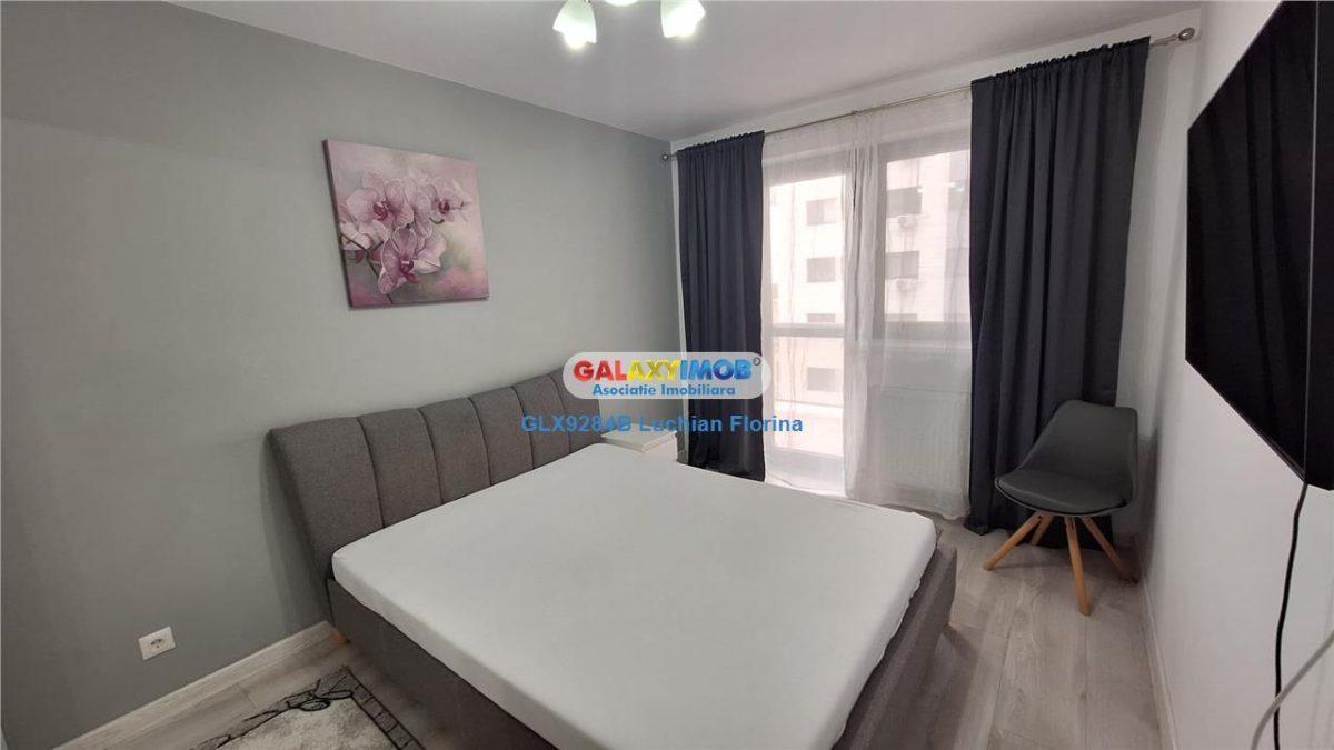 Apartament 2 camere. bloc nou, parcare I metrou Anghel Saligny - foto 4