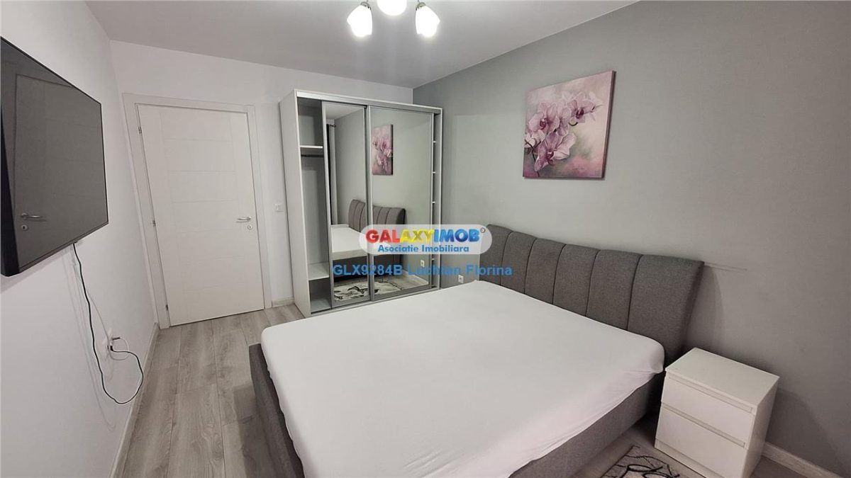 Apartament 2 camere. bloc nou, parcare I metrou Anghel Saligny - foto 5