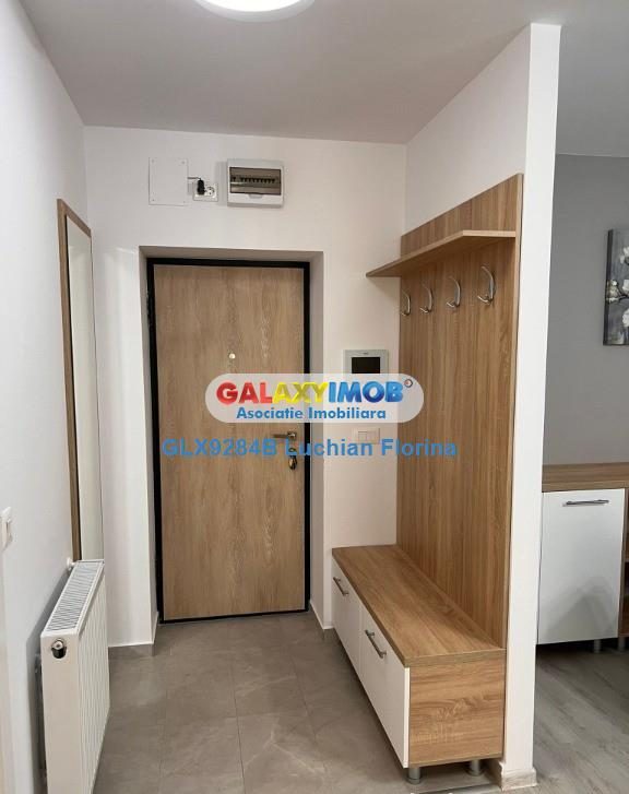 Apartament 2 camere. bloc nou, parcare I metrou Anghel Saligny - foto 6