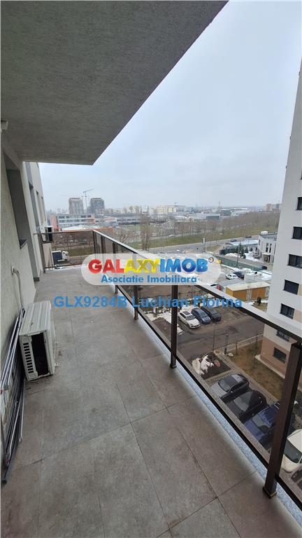 Apartament 2 camere. bloc nou, parcare I metrou Anghel Saligny - foto 7
